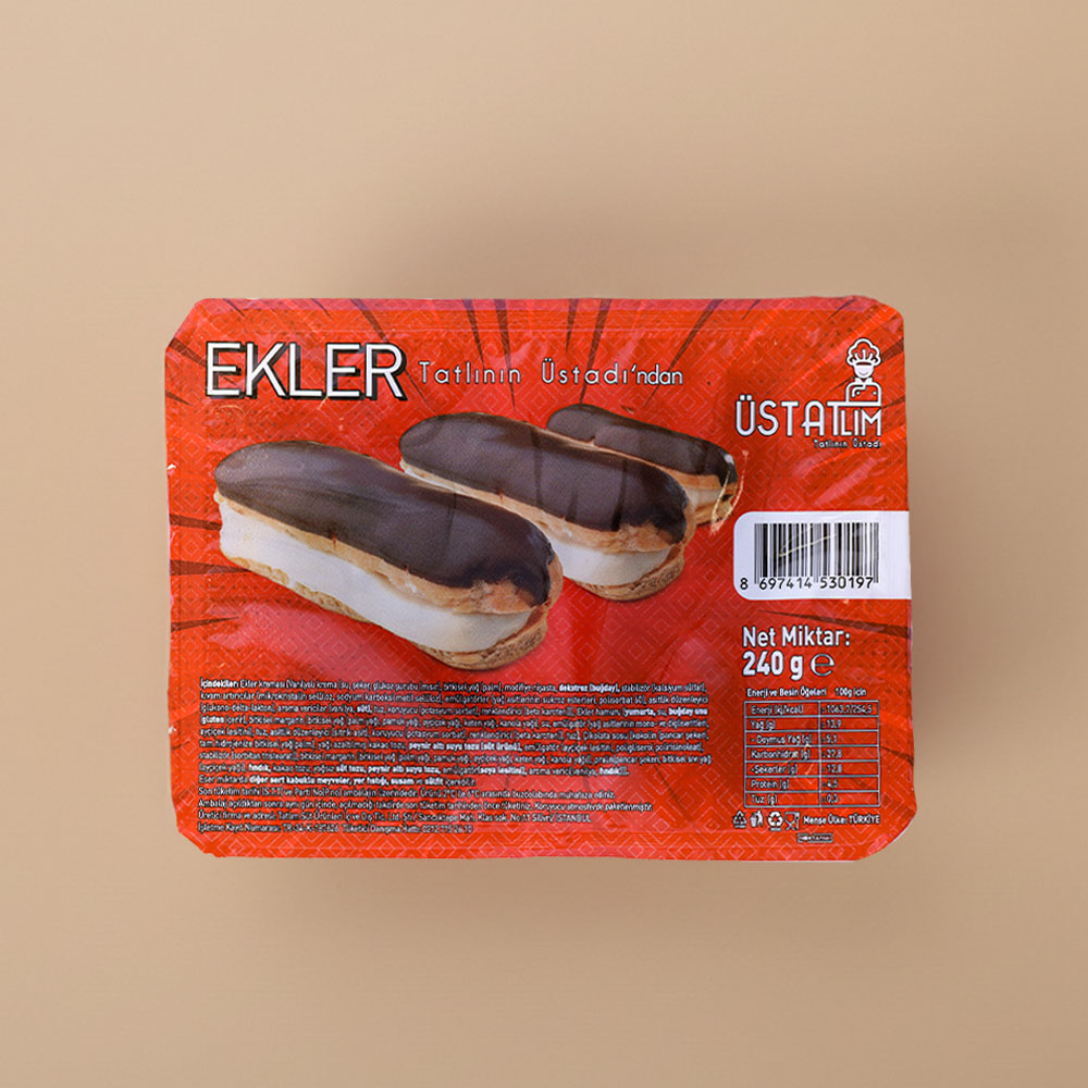 Ekler