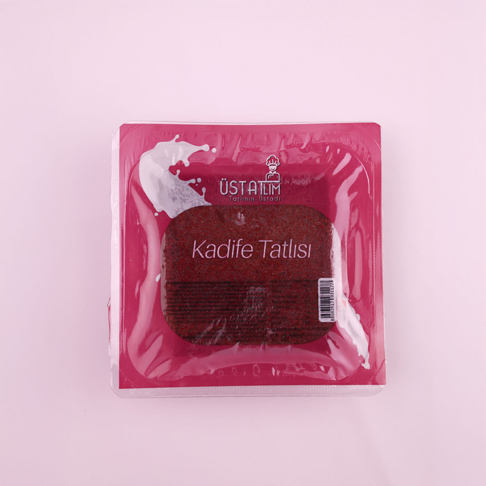 Kadife Tatlısı