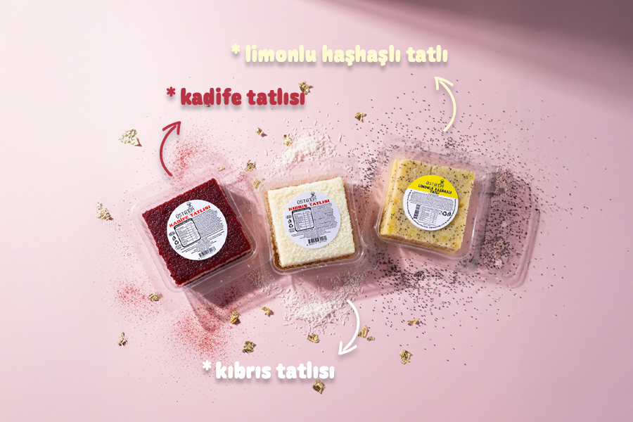 2026’in En Popüler Tatlı Trendleri