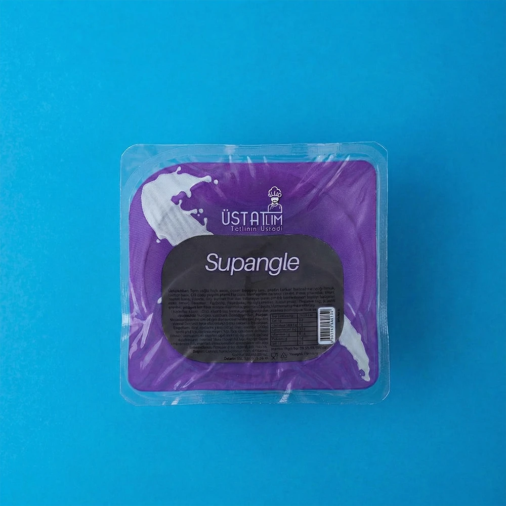 Supangle