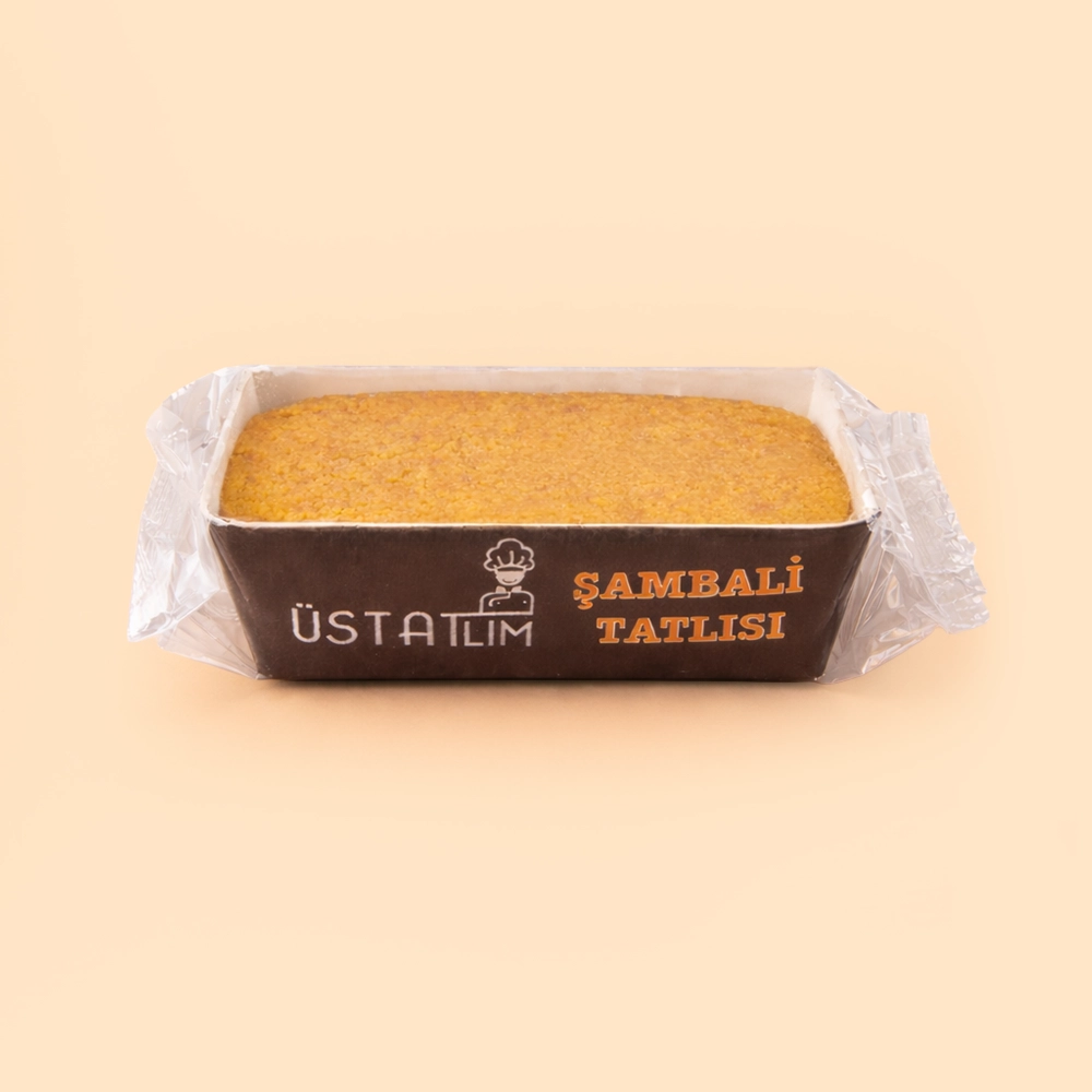 Şambali Tatlısı